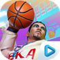 PlayPark StreetBallers icon