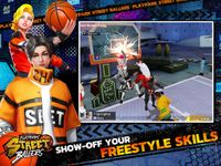 PlayPark StreetBallers screenshot apk 10