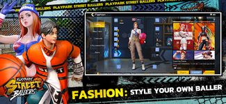 PlayPark StreetBallers screenshot apk 12