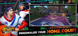 PlayPark StreetBallers screenshot apk 13