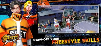 PlayPark StreetBallers screenshot apk 16