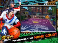 PlayPark StreetBallers screenshot apk 7