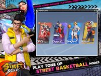 PlayPark StreetBallers screenshot apk 8