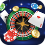 Mythic Club - Casino Slot Card apk icono