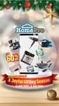 Tangkap skrin apk HomePro |One shop for all home 