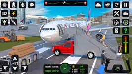 Avión Simulador Juegos de captura de pantalla apk 9