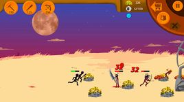 Gambar Stickman War : Infinity battle 4