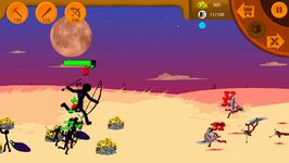 Gambar Stickman War : Infinity battle 6