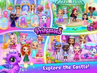 Princesses - まほうのおしろ のスクリーンショットapk 9