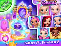 Princesses - まほうのおしろ のスクリーンショットapk 16