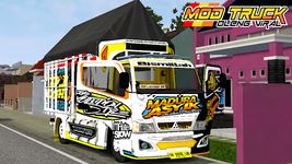 Tangkapan layar apk Mod Truck Oleng Viral 