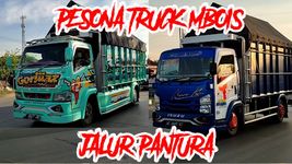 Gambar Mod Truk Mbois Full Strobo 2