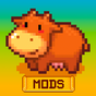 ikon apk Mods for Stardew Valley