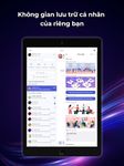 Chat365 - Nhắn tin Online ảnh số 10