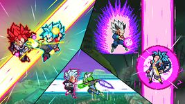 Screenshot 1 di Legend Warriors: Battle of God apk