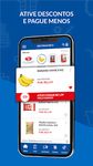 Captura de tela do apk Supermercados São Francisco 1