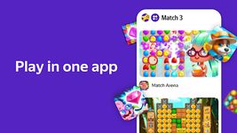 Tangkapan layar apk Yandex Games Match 3 5