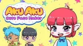 Gambar AKUAKU Cute Face Maker 16