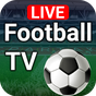 Ikon apk Football TV Live Streaming HD