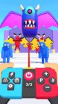 Captură de ecran Rainbow Friends Survivors apk 11