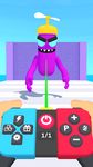 Captură de ecran Rainbow Friends Survivors apk 13