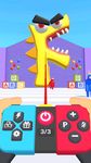 Captură de ecran Rainbow Friends Survivors apk 1