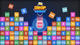 Drop Merge® : Number Puzzle의 스크린샷 apk 16