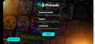 Imagen  de Tv Privado