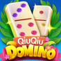 Ikon Domino QiuQiu - Gaple Casino
