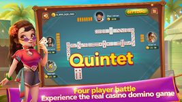 Tangkapan layar apk Domino QiuQiu - Gaple Casino 9