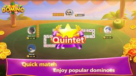 Tangkapan layar apk Domino QiuQiu - Gaple Casino 15