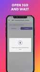Imagem 3 do IGD - Download Reels e Stories