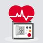 Icoană Blood Pressure Pro Tracker