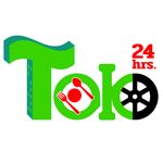 ภาพหน้าจอที่  ของ ToKo SuperApp