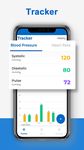 Blood Pressure: Health App obrazek 