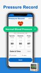 Immagine 3 di Blood Pressure: Health App