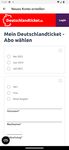 Deutschlandticket.de App zrzut z ekranu apk 2