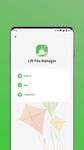 Lift File Manager - File Clean image 2