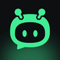 Talent AI Chat APK アイコン