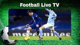 Immagine 1 di Football Live TV HD