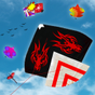 Kite game: Pipa Combate 3D