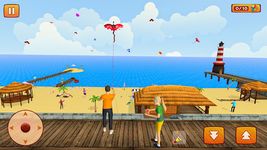 Kite Game: Kite Flying Games screenshot apk 9