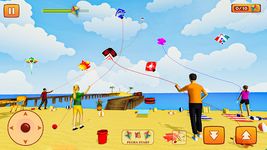 Kite Game: Kite Flying Games screenshot apk 10