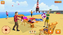 Kite game: Pipa Combate 3D ảnh màn hình apk 11