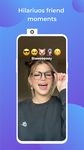 Captură de ecran Emoji Challenge: Funny Filters apk 1