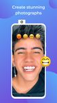 Captură de ecran Emoji Challenge: Funny Filters apk 3