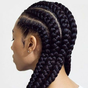 African Braids Hairstyle 2023 APK