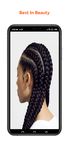 African Braids Hairstyle 2023 image 