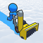 Ikona Snow shovelers - simulation