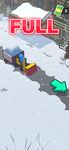 Snow shovelers - simulation screenshot apk 1